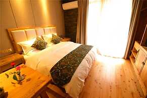 City Cottage Hotel Chunxi Rd Branch