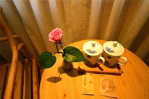 City Cottage Hotel Chunxi Rd Branch