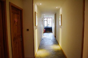 City Cottage Hotel Chunxi Rd Branch