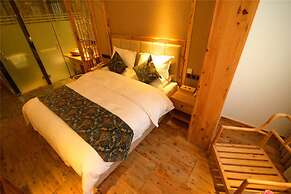 City Cottage Hotel Chunxi Rd Branch