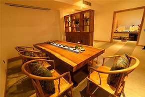 City Cottage Hotel Chunxi Rd Branch