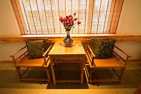 City Cottage Hotel Chunxi Rd Branch