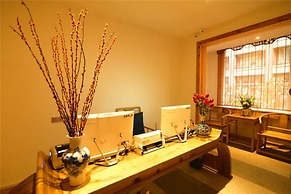 City Cottage Hotel Chunxi Rd Branch