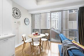 Kristina, 1BDR Melbourne Apartment