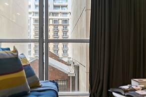 Kristina, 1BDR Melbourne Apartment