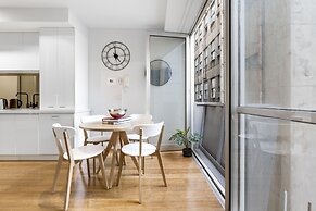 Kristina, 1BDR Melbourne Apartment