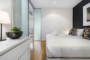 Kristina, 1BDR Melbourne Apartment