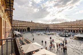 Salamanca Luxury Plaza