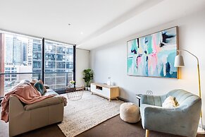 Ella, 1BDR Melbourne Apartment
