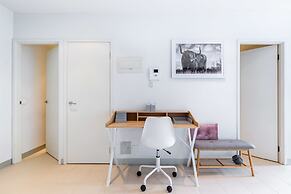 Ella, 1BDR Melbourne Apartment