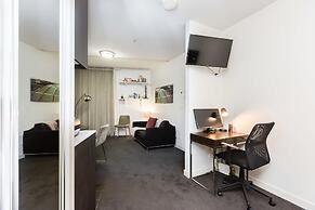 Imogen, Melbourne Studio Apartment