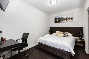 Imogen, Melbourne Studio Apartment