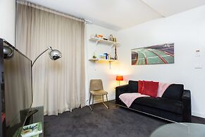 Imogen, Melbourne Studio Apartment