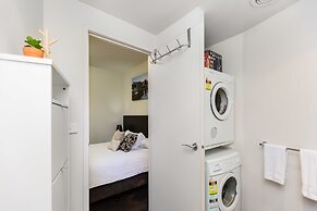 Imogen, Melbourne Studio Apartment
