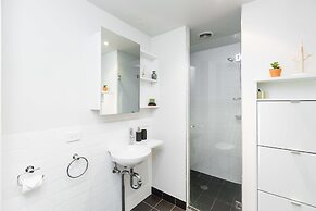 Imogen, Melbourne Studio Apartment