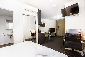 Imogen, Melbourne Studio Apartment