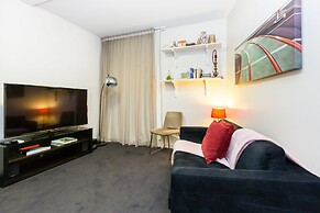 Imogen, Melbourne Studio Apartment