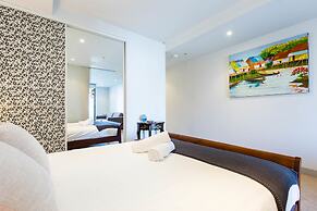 Leila, 1BDR Melbourne Apartment