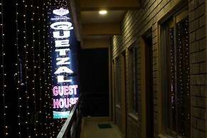 Quetzel Guest House