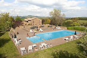 Agriturismo Cerqueto