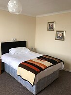The Hunt Lodge