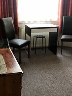The Hunt Lodge