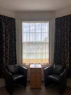 The Hunt Lodge