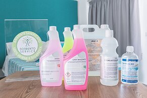 Explore the Amalfi Coast from a Cosy Home in Sorrento Centre