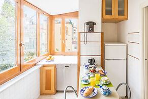 Explore the Amalfi Coast from a Cosy Home in Sorrento Centre