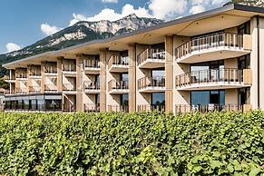 Albergo Plattenhof