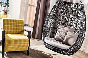 Albergo Plattenhof