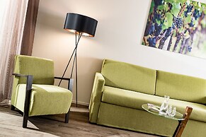Albergo Plattenhof