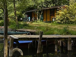 Logis Hôtel les Lodges Du Lac