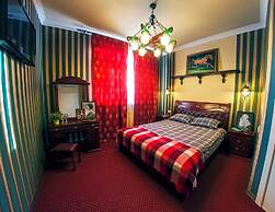 Guest House Dom 17