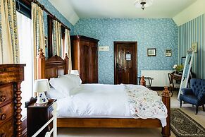 Kiltariff Hall Country House