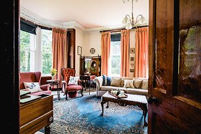 Kiltariff Hall Country House