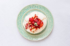 Kiltariff Hall Country House