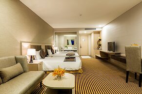 Muong Thanh Luxury Khanh Hoa Hotel