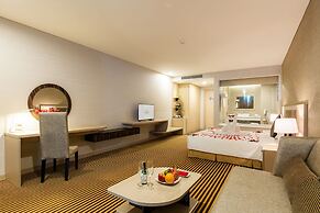 Muong Thanh Luxury Khanh Hoa Hotel