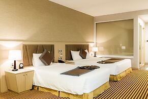 Muong Thanh Luxury Khanh Hoa Hotel