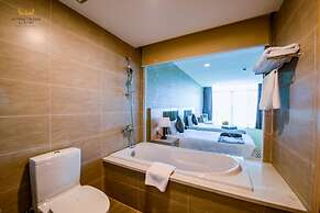 Muong Thanh Luxury Khanh Hoa Hotel