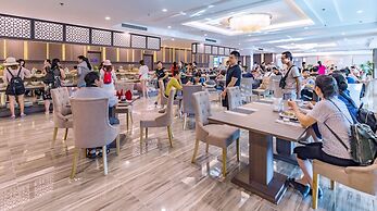 Muong Thanh Luxury Khanh Hoa Hotel