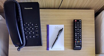 Muong Thanh Luxury Khanh Hoa Hotel