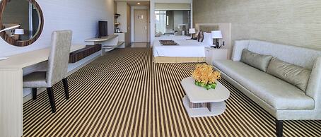 Muong Thanh Luxury Khanh Hoa Hotel