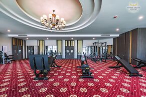 Muong Thanh Luxury Khanh Hoa Hotel