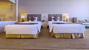 Muong Thanh Luxury Khanh Hoa Hotel