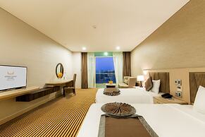 Muong Thanh Luxury Khanh Hoa Hotel