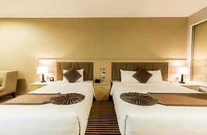 Muong Thanh Luxury Khanh Hoa Hotel