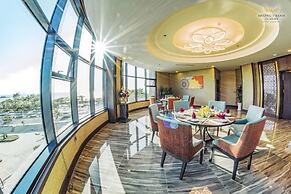 Muong Thanh Luxury Khanh Hoa Hotel