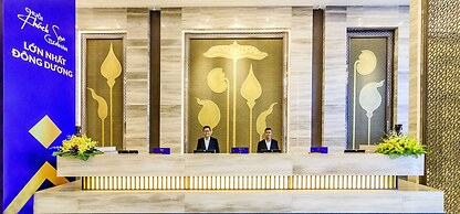 Muong Thanh Luxury Khanh Hoa Hotel